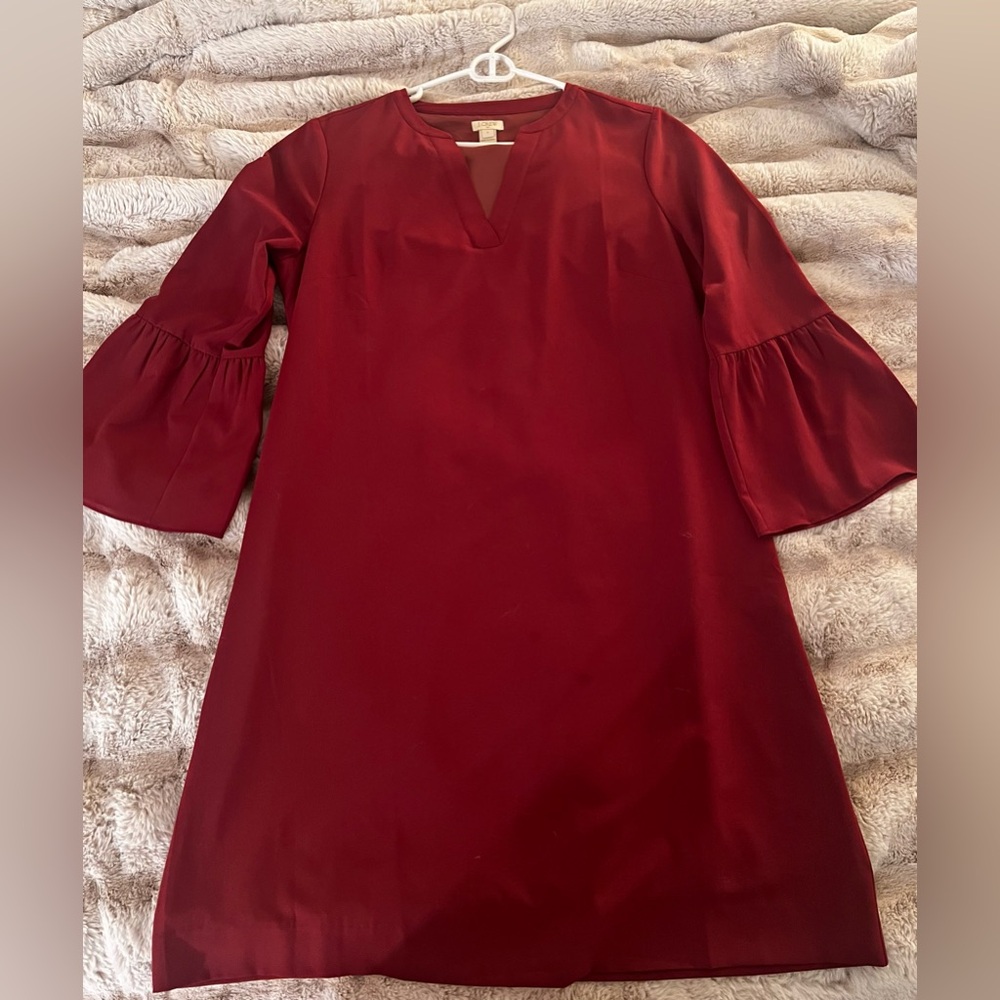 J Crew Dress